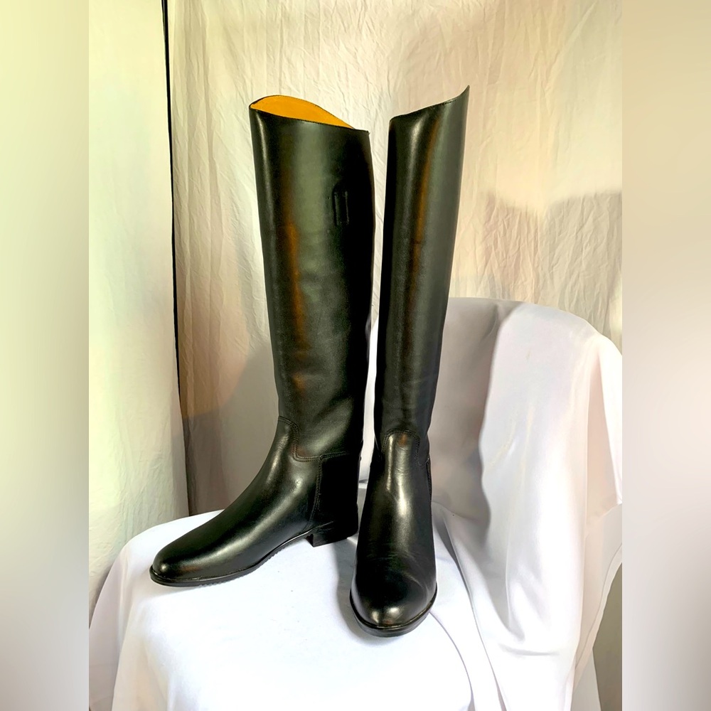 Cavalier tall dressage  boots. Size 6.5